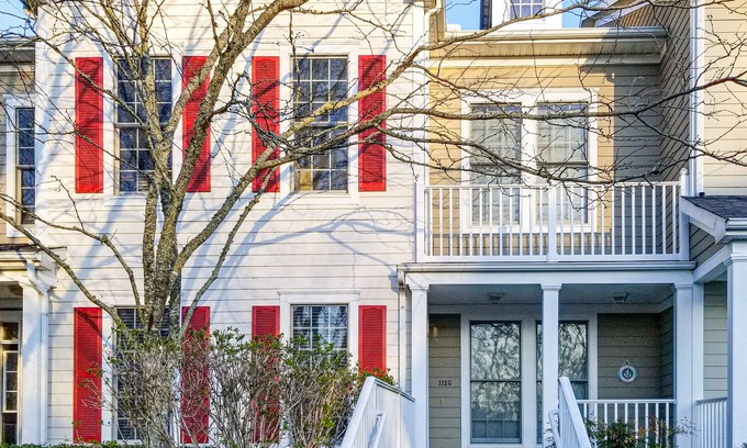 Ocean View House | Bear Trap Dunes Condo Featuring Shared Pool, Free WiFi, Private Washer/Dryer