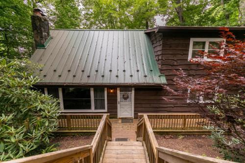 Fleetwood House | Bear Valley