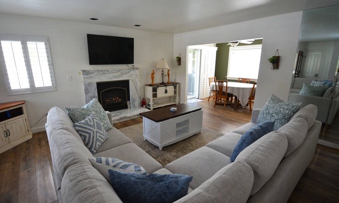 Bass Lake Condo | Bearadise At North Shore Condo
