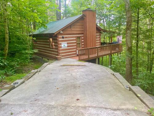Townsend House | Bearadise
