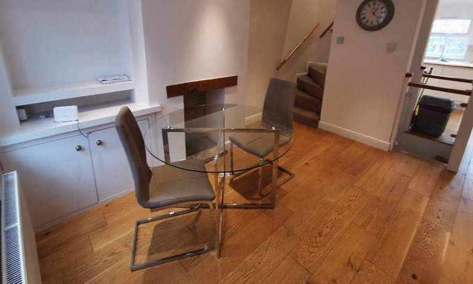 Banbury House | Beargarden Rd,Banbury
