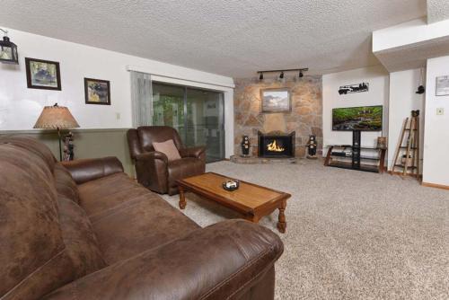 Chalet Village House | Bearly Ober