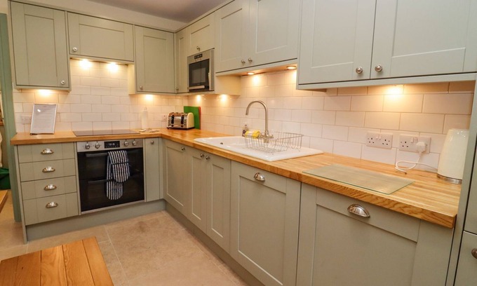 Little Rissington Cottage | Bears Court Barn 2