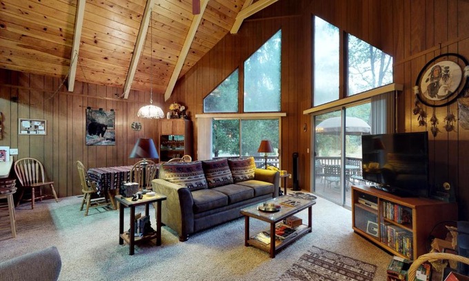 Glencoe House | Bears Meadow