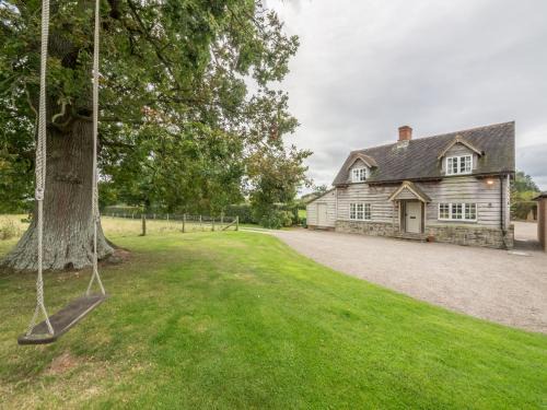 Pembridge House | Bearwood Cottage