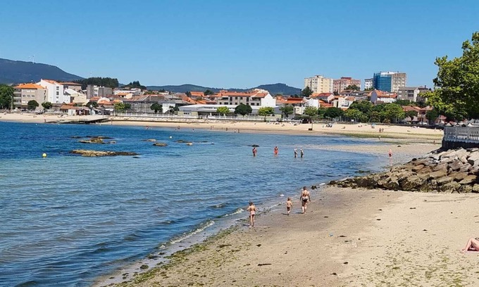 Vilanova Apartment | Beatiful apartment by the beach in Galicia, Spain