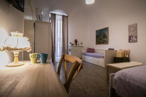 Gioia del Colle Bed & Breakfast | Beatitudinem