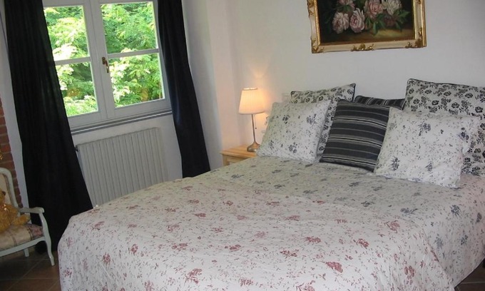 Castellar Bed & Breakfast | Beatrice