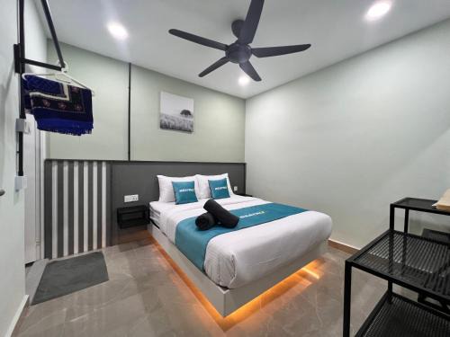 Brinchang Hotel | BEATRIX HOTEL