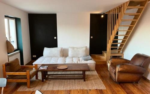 Thiers Apartment | Beau duplex pour 6 personnes à Marseille by Weekome