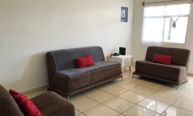 Las Jarretaderas House | Beautiful house close to Beach