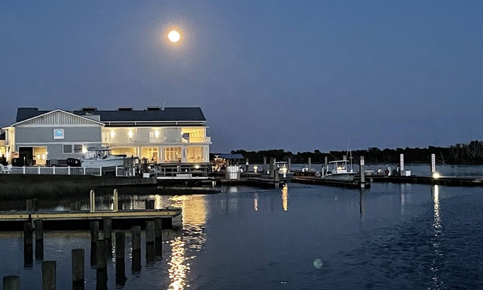 Morehead City Hotel | Beaufort Hotel NC