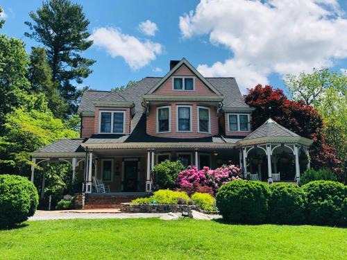 Claxton Community Bed & Breakfast | Beaufort House Inn