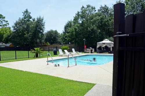 D'Iberville Apartment | Beaujolais Villas