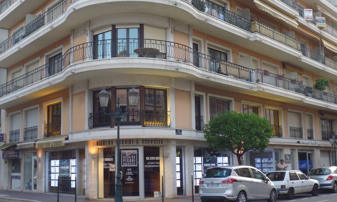 Beaulieu-sur-Mer House | Beaulieu sea and mountain view, responsible welcome