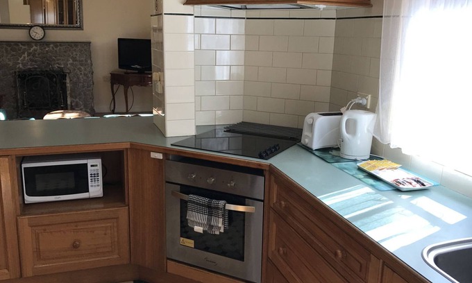 Blackburn House | Beaumont Grange House