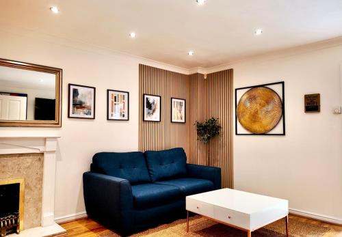Northampton House | Beaumont House NN