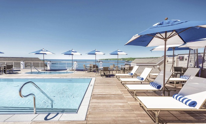 Gloucester Hotel | Beauport Hotel Gloucester