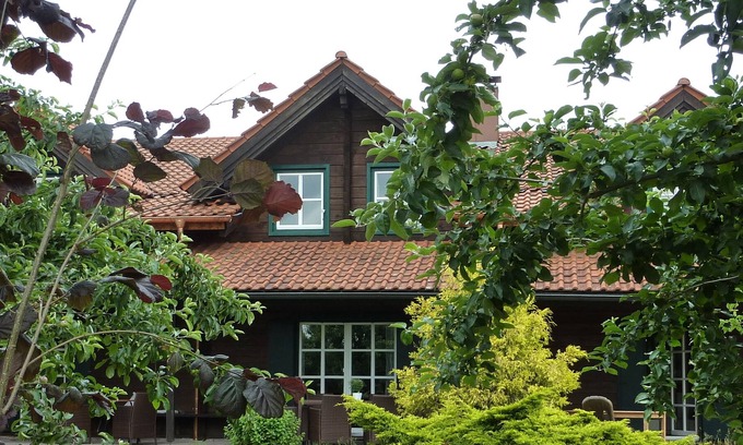 Kirchberg an der Iller Apartment | beautiful, cozy log house with four apartments from 3 nights