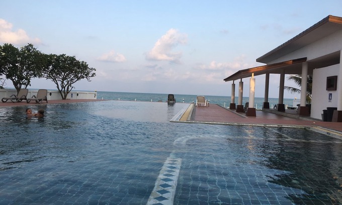 Khanom Condo | Beautiful 1-BD SeaView Condo - fully furnished with large bedroom & 2 bathrooms