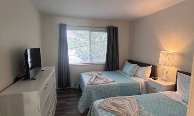 Boca Raton Condo | Beautiful 1-Bedroom Deerfield Beach Condo