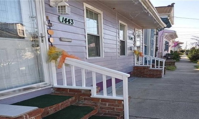 South 7th Ward Apartment | Beautiful 1 Br. Multi family (366289) by Houzlet