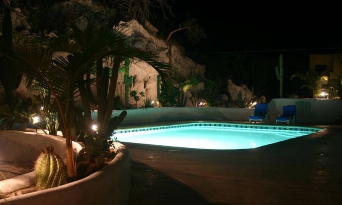 Los Barriles House | Beautiful 2 Bd Poolside Homes - Near Pickleball and Beach