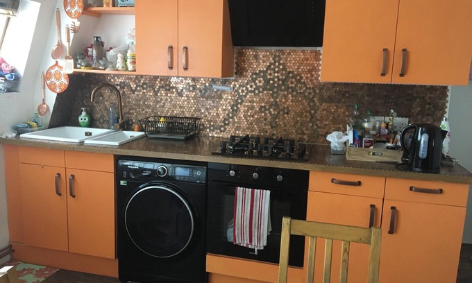 Barking Apartment | Beautiful 2-bed Apartment in Dagenham
