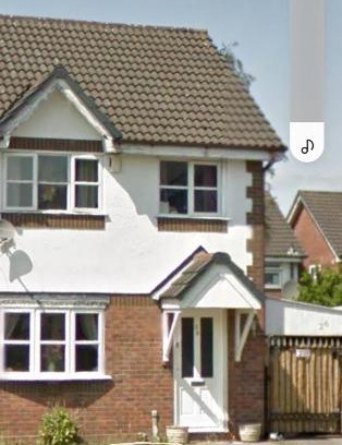 Openshaw House | Beautiful 2 bed house near Manchester City Centre