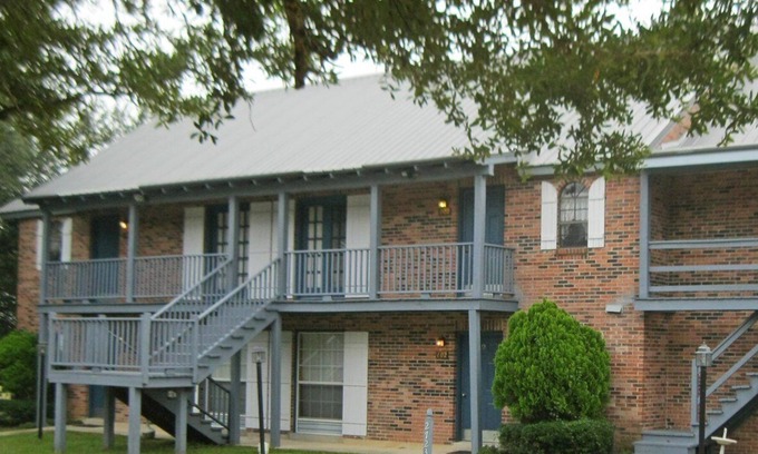 Abita Springs Apartment | Beautiful 2 bedroom unit at resort, sleeps 6