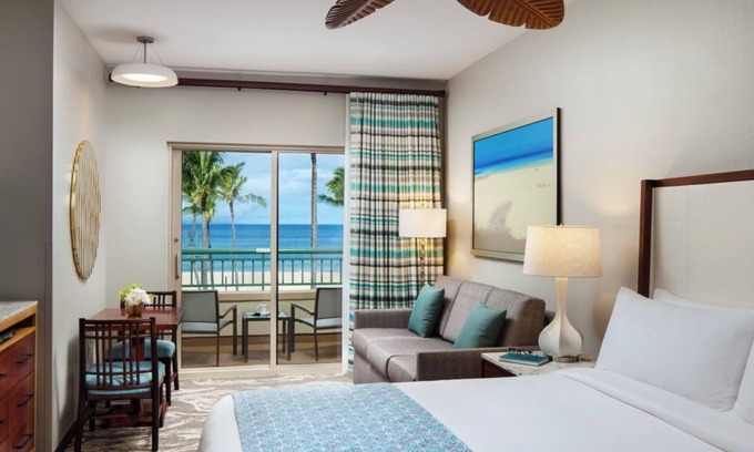 Lahaina Villa | Beautiful 2 bedroom, 2 bath OCEAN VIEW villa JUNE 14-21 2025 on Kaanapali Beach