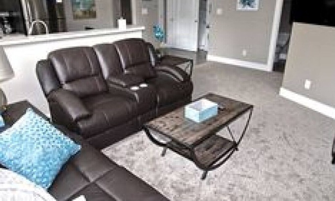 Regina Apartment | Beautiful 2 Bedroom - 6-2255 Smith Street STA21-00156