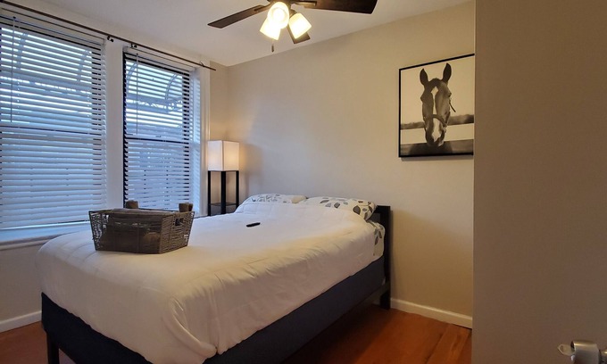 East New York Apartment | Beautiful 2 bedroom apartment in Brooklyn