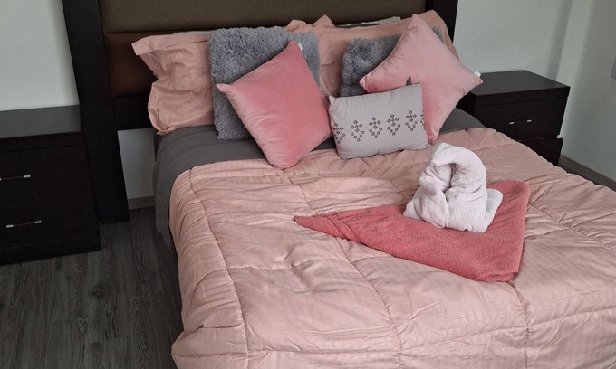 Cuauhtemoc Apartment | Beautiful 2 bedroom apartment, just of Reforma