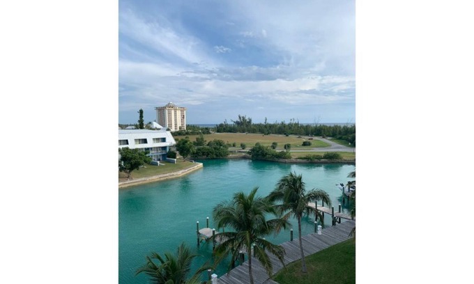 Bahamia West House | Beautiful 2 bedroom Ocean View R