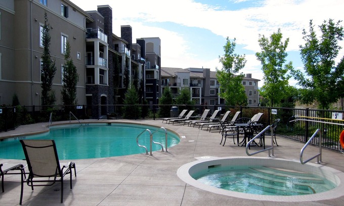 Quail Ridge Condo | Beautiful 2 bedroom suite at Pinnacle Pointe Resort