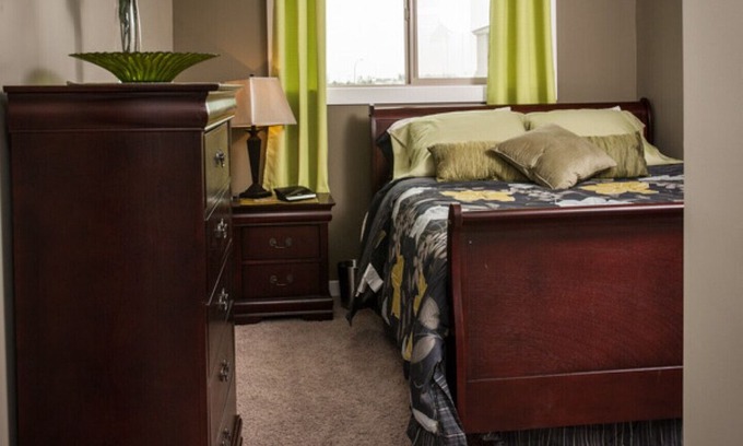 Regina Condo | Beautiful 2 Bedroom Suite - Excellent East Regina Location - Unit 20