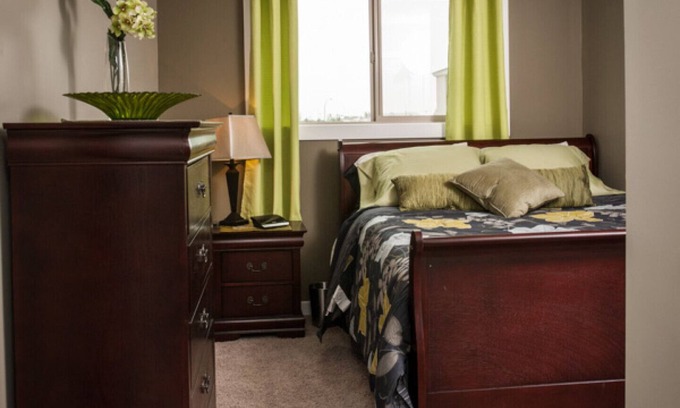 Regina Condo | Beautiful 2 Bedroom Suite - Excellent East Regina Location - Unit 3 STA22-00233