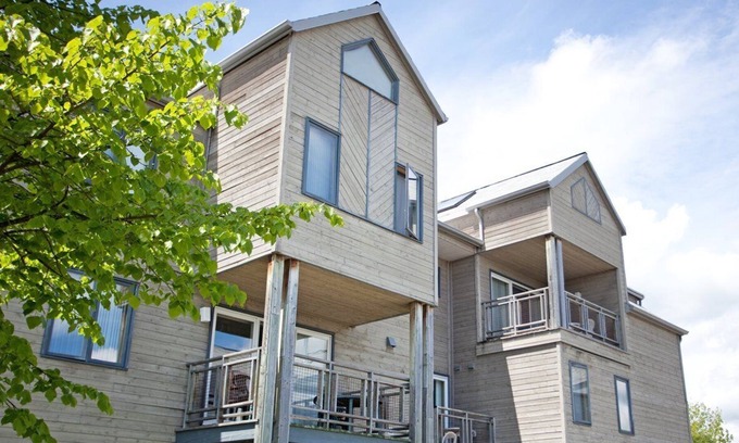 Beaupre Apartment | Beautiful 2 bedroom unit at resort, sleeps 6