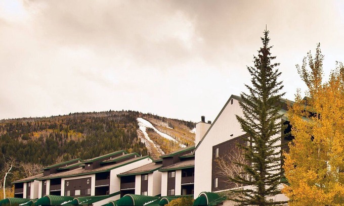 Mesa Apartment | Beautiful 2 bedroom unit at resort, sleeps 6