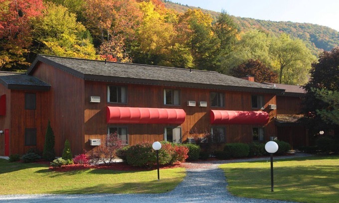 West Bridgewater Apartment | Beautiful 2 bedroom unit at resort, sleeps 6