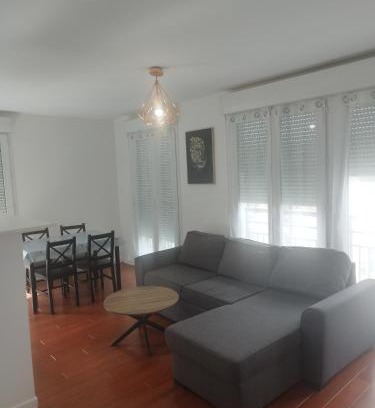 Meaux Apartment | Beautiful 2-room apartment - Meaux - near Disneyland