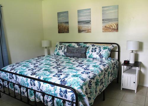 Alabama Grove Terrace House | Beautiful 2bd with River Views & Amazing Sunsets in Ft Myers