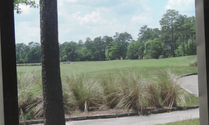 Pawleys Island Condo | Beautiful 3 Bedroom Condo Located On The 17th Fairway At True Blue Golf Course