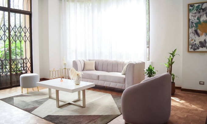 Alejandria Apartment | Beautiful 3 Bedroom Apartment in Medellín El Poblado