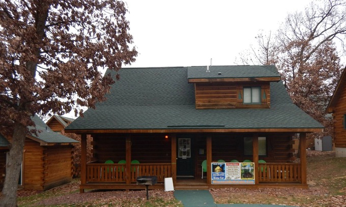 Warrens House | Beautiful 3 Bedroom Cabin