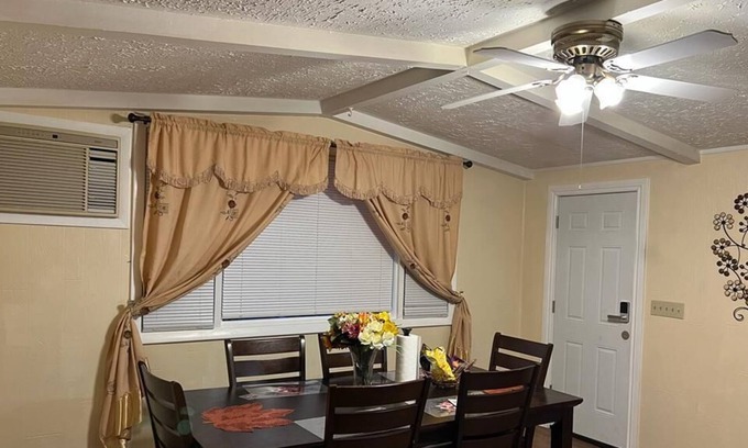 Providence Apartment | Beautiful 3 bedroom apartment