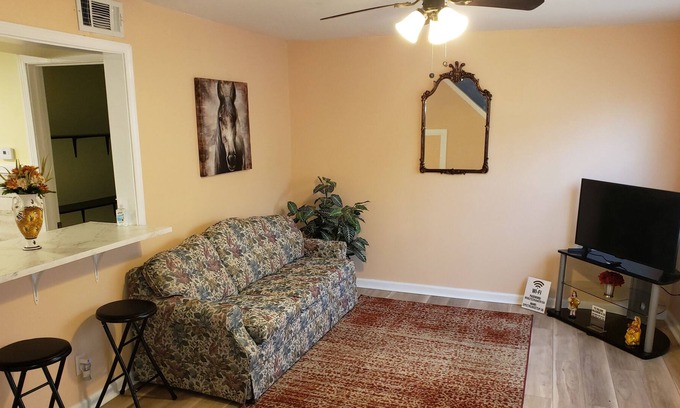 Cheektowaga House | Beautiful 3 BR , 1 Bath, #B free parking , Property B