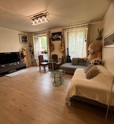 Auteuil Apartment | Beautiful 3-room, Porte Saint-Cloud, Paris
