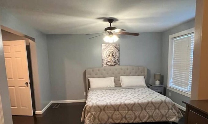 Stone Mountain House | beautiful 3bedroom home in Stone Mountain